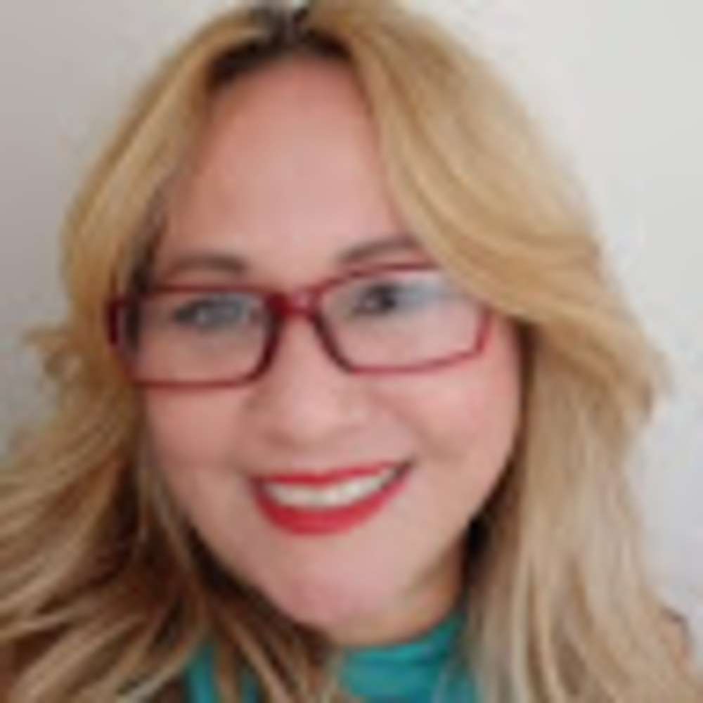 Meet your Posher, Sandra